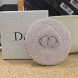 ★★SOLD★★Dior limited edition cushion mirror